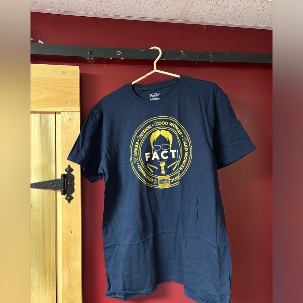 Funko .. The Office Tee